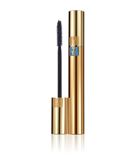 ysl luxurious waterproof mascara|yves saint laurent mascara waterproof.